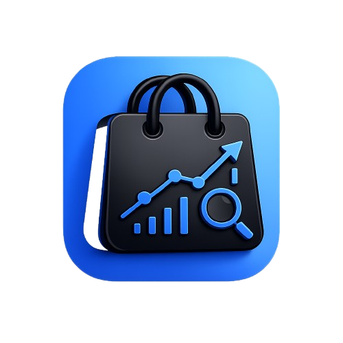 Price Graph Logo
