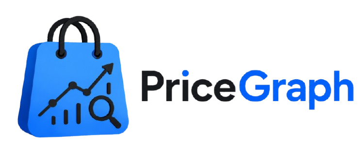 Price Graph Logo