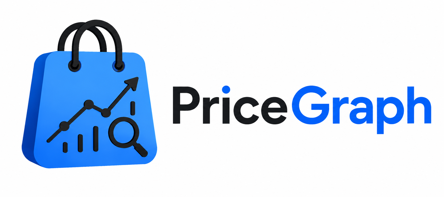 Price Graph Logo